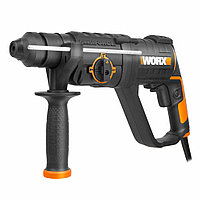 Перфоратор Worx WX337