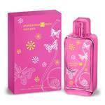 Туалетная вода Mandarina Duck CUTE PINK Women 50ml edt