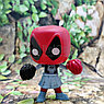 УЦЕНКА Фигурка POP Deadpool Дэдпул Девочка (Cheerleader Deadpool), фото 5