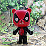 УЦЕНКА Фигурка POP Deadpool Дэдпул Панда (Pandapool Пандапул), фото 8