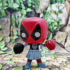 УЦЕНКА Фигурка POP Deadpool Дэдпул Самурай (Samurai Deadpool), фото 5