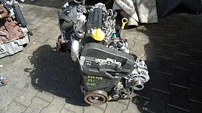Двигатель Renault Kangoo 1 (03-07)