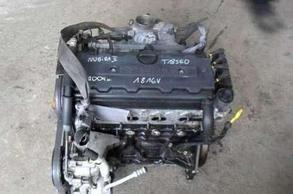 Двигатель Chevrolet Lacetti (04-12)