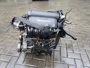 Двигатель Honda Jazz (01-04)