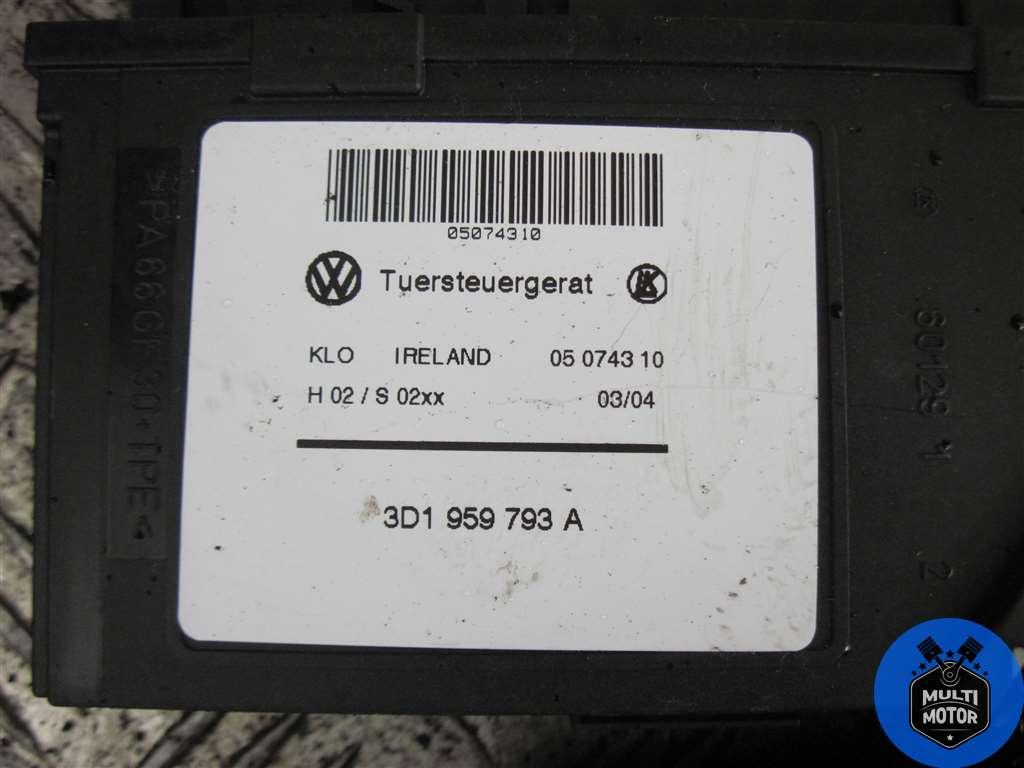 Моторчик стеклоподъемника передний левый Volkswagen TOUAREG (2002-2010) 2.5 TDi BAC - 174 Лс 2004 г. - фото 2 - id-p151723410