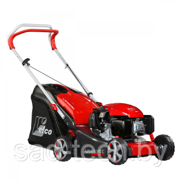 Газонокосилка бензиновая EFCO LR 44 PK Comfort Plus, фото 2