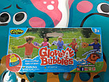 Набор мыльных пузырей в ассортименте Glove-A-Bubbles, фото 7