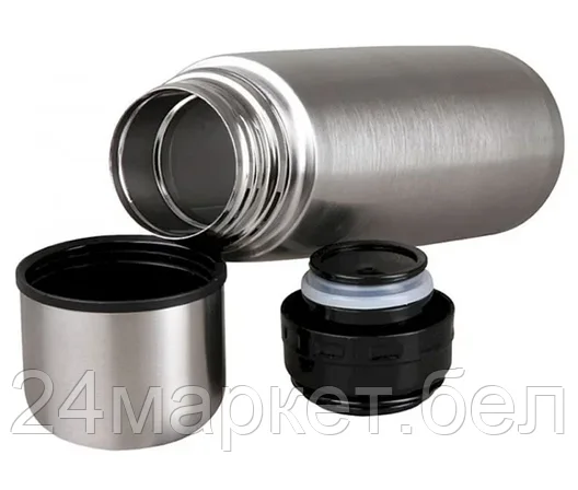 Термос Rosenberg 99506 Stainless Steel, фото 2