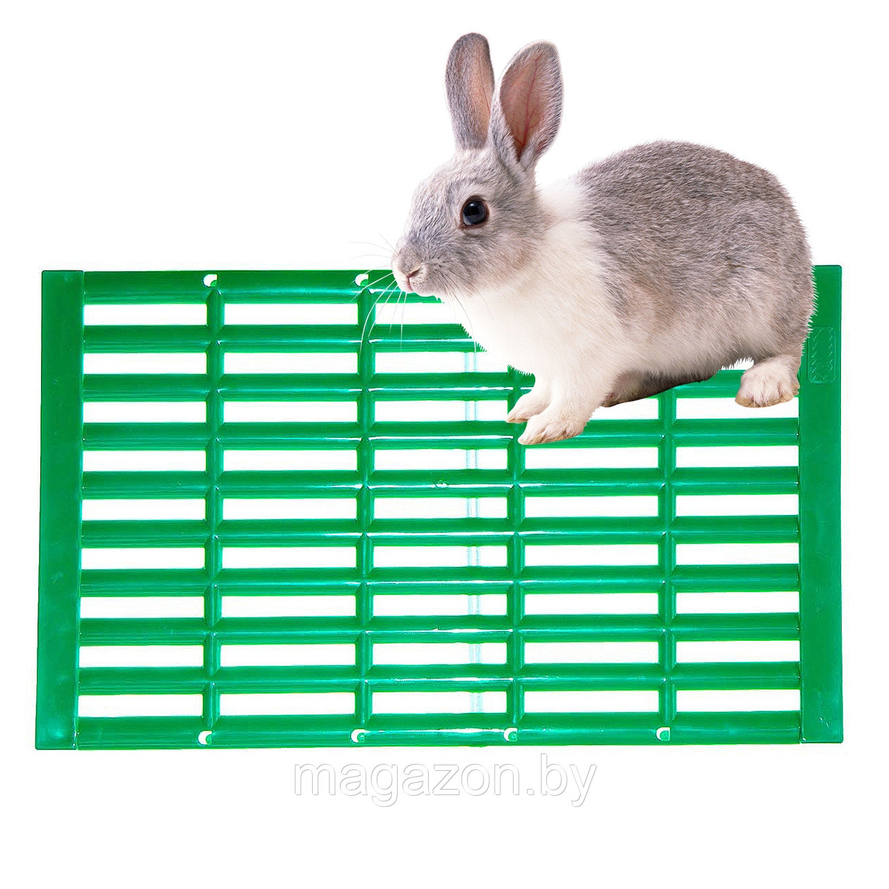 Трапик для кроликов - фото 1 - id-p151726432