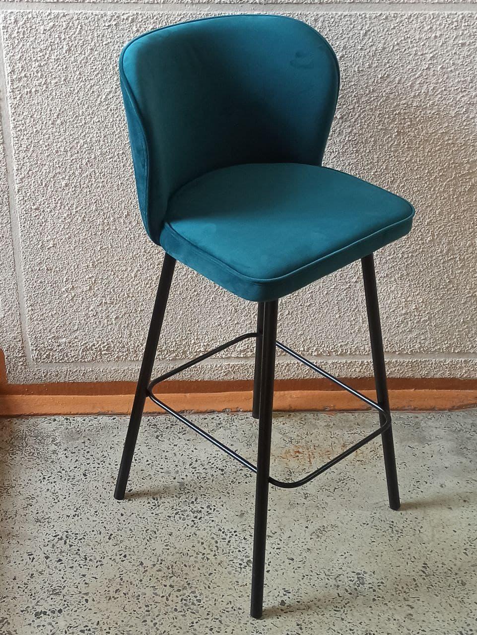 Кресло мягкое барное УСПД-8 "Адажио" - фото 2 - id-p149514226