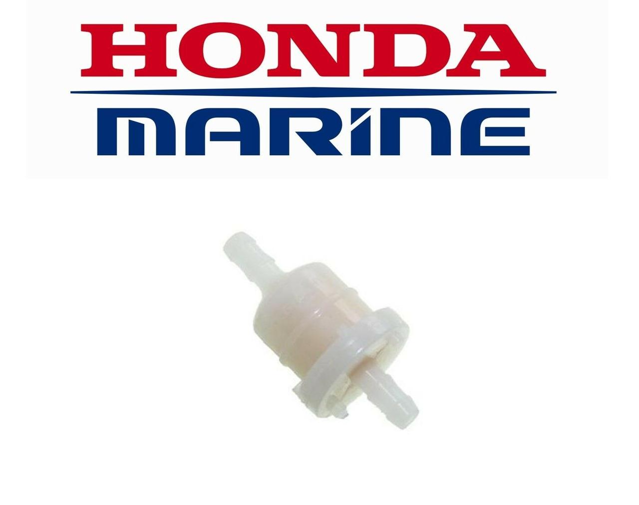 Фильтр топливный Honda BF4.5BK2/5AK2, 16910-GAH-690
