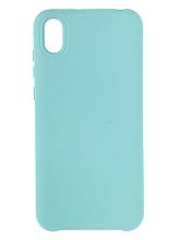 Силиконовый чехол для телефона. TPU. CASE ORIGINAL для HUAWEI Y5 2019 ЦВЕТ 17 (МЯТНЫЙ)