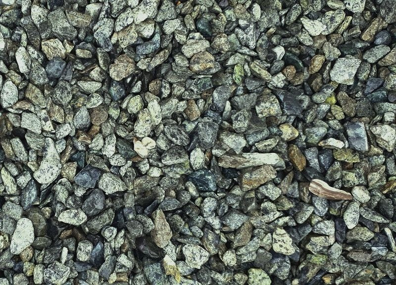 Щебень змеевик (фр. 10-20 мм.) - фото 1 - id-p151727935