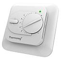 Терморегулятор теплого пола Thermoreg TI-200, фото 8