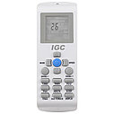 Кондиционер IGC RAS/RAC-V09N2X серия Silver, фото 3