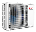 Кондиционер IGC RAS/RAC-V09N2X серия Silver, фото 5