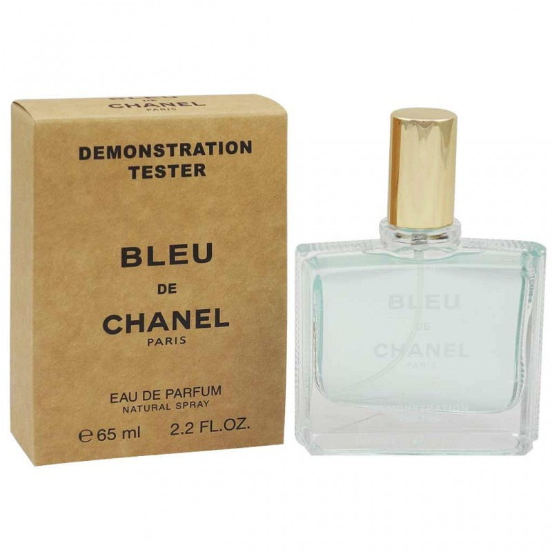 Парфюмерная вода Chanel Bleu de Chanel Копия - фото 1 - id-p151728957