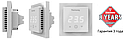Терморегулятор теплого пола Thermoreg TI-300, белый, фото 5