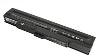 Аккумулятор (батарея) для ноутбука Samsung Q35-T2250 CERON (AA-PB5NC6B) 11.1V 4400-5200mAh