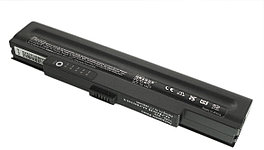 Аккумулятор (батарея) для ноутбука Samsung Q45 AURA T5450 DANYAL (AA-PB5NC6B) 11.1V 4400-5200mAh