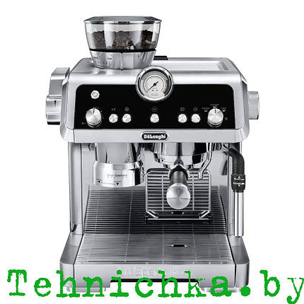 Кофеварка DeLonghi EC 9335.M, фото 2