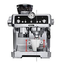Кофеварка DeLonghi EC 9335.M, фото 2
