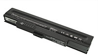 Аккумулятор (батарея) для ноутбука Samsung Q70-XY06 (AA-PB5NC6B) 11.1V 4400-5200mAh
