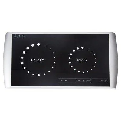 GL 3056 Индукционная настольная плитка GALAXY - фото 2 - id-p151441579
