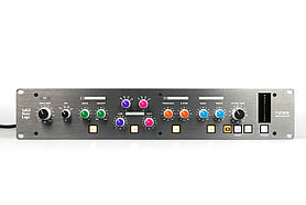 Аналоговый мастер процессор SSL Fusion analog master processor