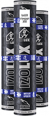 Изолюкс Стандарт ЭПП /ПП-4,0, рулон 10 м2, материал кровельный IzoLUX,