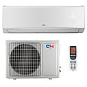 Кондиционер Cooper&Hunter Alpha CH-S24FTXL2E-NG, фото 3