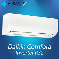 Кондиционер Daikin Comfora FTXP20M9/RXP20M