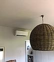 Кондиционер Daikin Comfora FTXP60M/RXP60M, фото 5