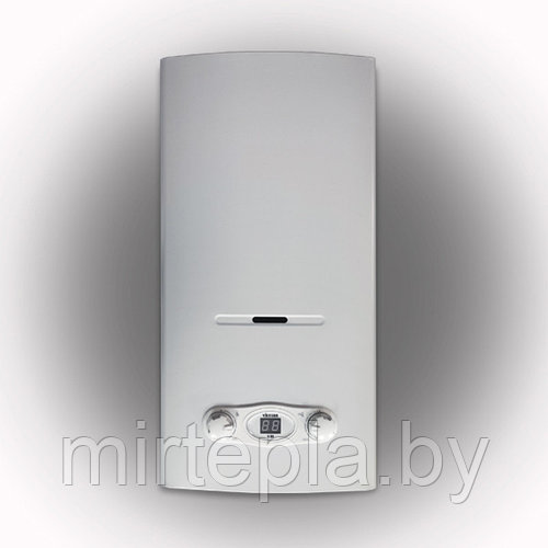 Газовые колонки Vilterm в Минске