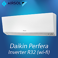 Кондиционер Daikin Perfera FTXM20R/RXM20R