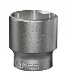 Головка торцевая 1/2"х32мм