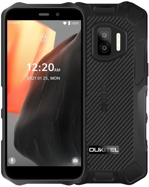 Смартфон Oukitel WP12 4/32GB - фото 2 - id-p151131346