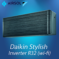 Кондиционер Daikin Stylish FTXA35BT/RXA35A