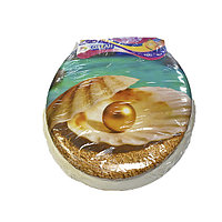 Крышка для унитаза (Китай)