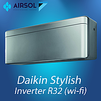 Кондиционер Daikin Stylish FTXA35AS/RXA35A