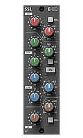 Модуль SSL 500 Series Equalizer Module