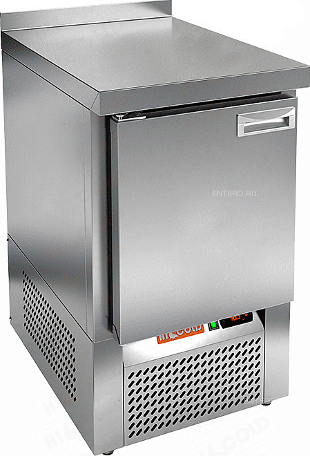 Стол холодильный HICOLD GNE 1/BT - фото 1 - id-p151765043