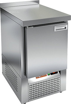 Стол холодильный HICOLD GNE 1/TN