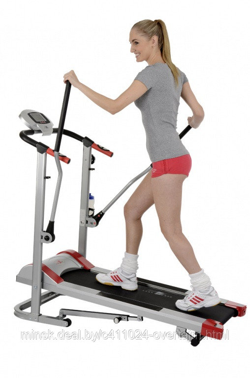 Степпер Christopeit Sport