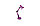 Светильник настольный Camelion KD-313 C15 пурпурный, фото 2