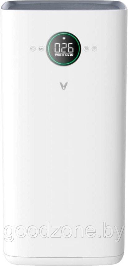 Очиститель воздуха Viomi Smart Air Purifier Pro UV VXKJ03 (международная версия)