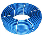 Труба KAN-therm blueFLOOR PERT 16x2,0 мм для теплого пола из термостойкого полиэтилена (бухта: 200 м), фото 2