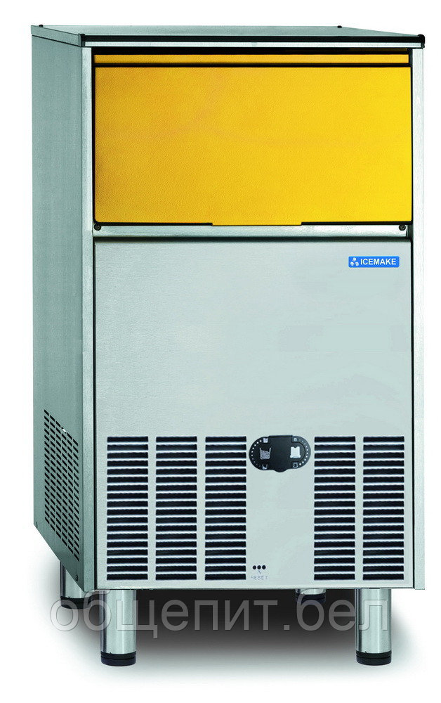 Льдогенератор ICEMAKE ND 50 AS - фото 1 - id-p151770512