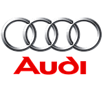 AUDI 100 C4 (1990-1994) коврики в салон и багажник