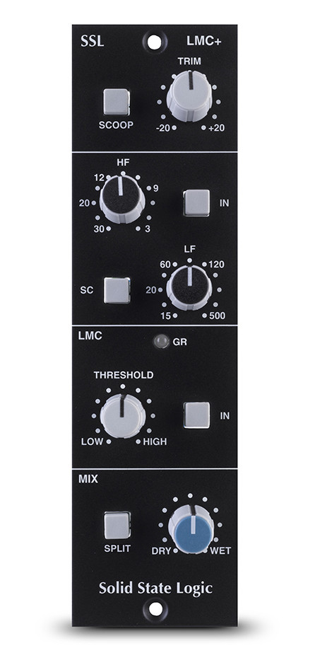 Модуль SSL LMC+ Module